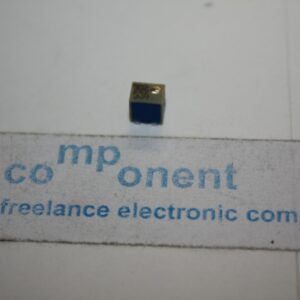 3224W001502E Trimmer, BOURUS 11 Turn 5KOhm SMD -10Pcs(E6)