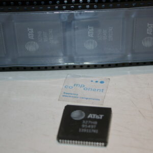 AT&T 327HB-DT 9549T ATT MICROELECT Telecom Circuit, 1-Func, PLCC68 -1Pcs(SC-14)