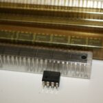 LP311P Texas Instrumentstel Comparator analog Differential DIP8 - 2Pcs(B3)