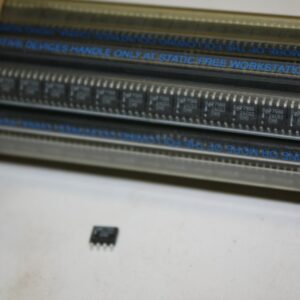 24C02 National EM8 SMD Integrated Circuit EEPROM IC Case SO8 - 10Pcs(B3)