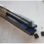 TDK 73M2901/5V 73M2901-32IH 73M2901-32IH/5 single-chip modem DTE -1Pcs(A1)
