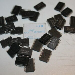 74ALS573C ALS573C TI F314DS TEXAS Buffer 3 State -5Pcs(SC-16)