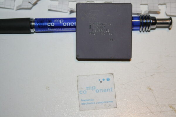 A80386-20 INTEL Family 80386 Microprocessors CPU Processor -1Pcs(SC-15)