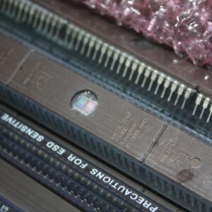 AM27C2048-90 27C2048 AM27C2048 AMD 128Kx16Bit 2M EPROM DIP-40 erasable 1Pcs