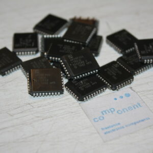 AM28F020-150JC AMD 256Kx8 EEPROM PLCC32 CMOS 12V Erase Flash Memory -1Pcs(SC-13)