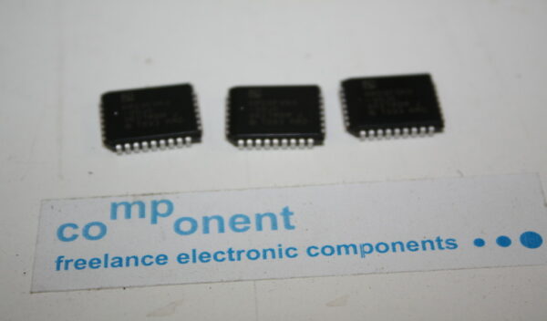 AM29F040-90JC AMD 29F040 4 MEG FLASH 90NS PLCC AM29F040 -2PCS(E2)