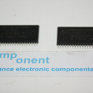 AM29F400AB-120SI AMD SOP44 Flash Memory 4 Mbit -1PCS(E2)