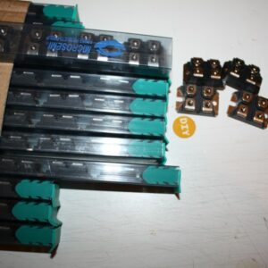 APT75GP120JDQ3 Microchip Moduli IGBT FG IGBT-COMBI 1200V 75A SOT-227 -1Pcs