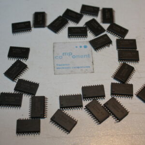 54AS573A TEXAS SN54AS573A Buffer 3 STATE OUTPUTS -1Pcs(SC-16)