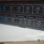 AT27C1024-70JC Atmel Eprom 64Kx16 Cmos PLCC-44 -1Pcs(C1)