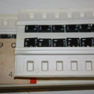 BC149C NPN SI Silicium Low Power LF Transistor CS = SOT25 -10Pcs (SC-2)
