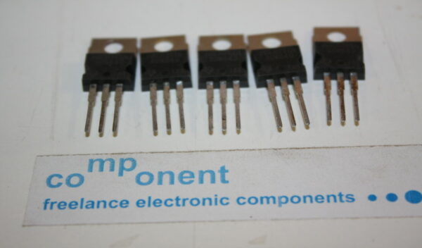 BDW64 BDW64DT Transistors PNP DARLINGTONS 120V 6A T0220 Texas Orginal 1Pcs