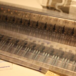 BDX54C Transistor BJT Darlington PNP 100V 8A TO-220 -2Pcs(D1)