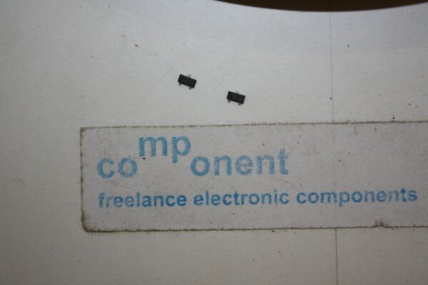 BFR92A SOT-23 BFR92-P-E NPN 5 GHz Wideband Transistor -10Pcs(E6)