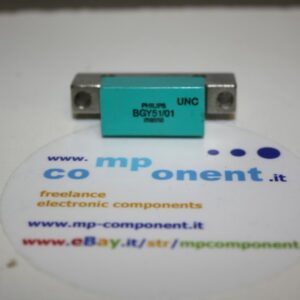 BGY51/01  Amplifier PHILIPS UHF RF MODULE -1Pcs(RC31)