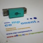 BGY55/01  Amplifier 300MHz 17dB Amplifier SOT115 PHILIPS RF MODULE -1Pcs(RC31)