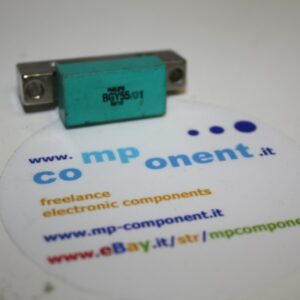 BGY55/01  Amplifier 300MHz 17dB Amplifier SOT115 PHILIPS RF MODULE -1Pcs(RC31)