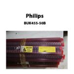 BUK455/50B BUK455-50B TRANSISTOR TO-220AB 50V 0.045 ohm N-CHANNEL  -1Pcs (A2-F6)