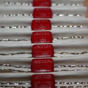 BY123 CS1 Diodo Raddrizzatore - 1Pcs (SC-2)