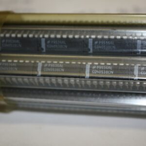CD4053BCN National P9536AL  Multiplexer Switch Triple 2-Ch - 1 Pcs(B3)