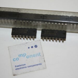 CD74HC280E parity generator DIP14 74HC280 -5Pcs(D1)