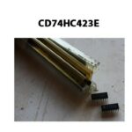 x10Pcs CD74HC423E 74HC423 Monostable Multivibrator Dual Retrig Mono DIP16