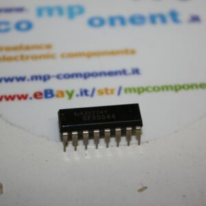 CF33044 TEXAS INSTRUMENTS 63C7TNT DIP16 -5Pcs(C9)