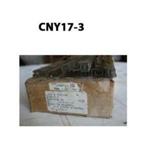 CNY17-3 Optoaccoppiatori Fotoaccoppiatori NPN Phototransistor  -10Pcs(D1-2RA)