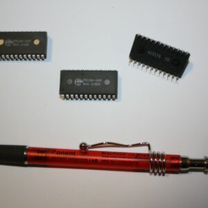 CY6116A-55PC Cypress Semiconductor Static RAM 55ns 2Kx8 -1Pcs(SC37)