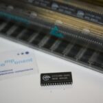CY7C199-25VC SRAM Chip Async Single 5V 256K-bit 32K x 8 25ns SOJ28 -1Pcs(C1)