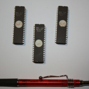 D8741AD NEC Universal Peripheral Interface 8-Bit Microcomputer -1Pcs(SC37)