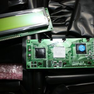 Display 16x2  DG-16032 DG-16032-3 DG16032 Data Vision 5V Dot Pixels 160x32
