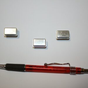 DH1100S 10Mhz 4 Pin Crystal Oscillator Quartz DH1100S -1Pcs(SC37)