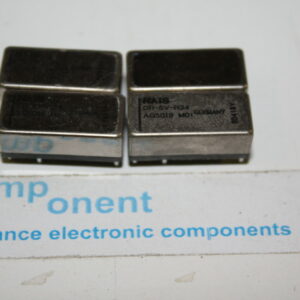 DR-5V-H34 Metal Sealed Relay 6 SDS Panasonic Siemens NAIS Germany -1Pcs(F3)