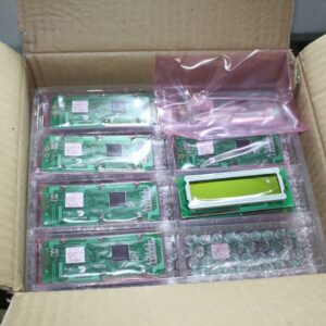 display lcd 16x2 caratteri arduino DV-16275-1 retroilluminato modulo controll