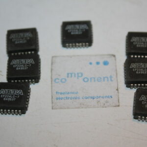 EP224LC-7 ALTERA EP22 PLD Intel PAL-TYPE PLCC-44 -1Pcs(SC-16)