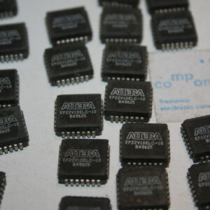EP22V10ELC-10 ALTERA EP21 PLD Intel 10NS EPLD PAL-TYPE PLCC-28 -1Pcs(SC-16)
