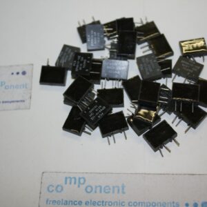PCA EP9910-1I PCA ELECTRONICS Mini SIP Passive Delay Lines EP9910 -1PCS(E5)