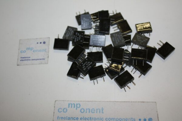 PCA EP9910-1I PCA ELECTRONICS Mini SIP Passive Delay Lines EP9910 -1PCS(E5)