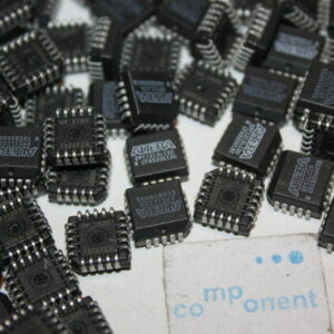 EPC1LC20 ALTERA EPC1 FLEX FPGA Memory Intel Flash 1Mb 8 MHz PLCC-20 -1Pcs(SC-16)