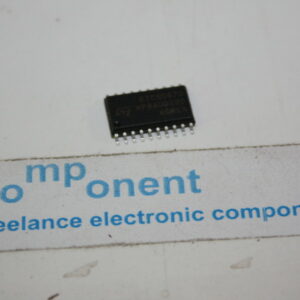ETC5067D STMicroelectronics 5V SO20 CODEC 1ADC 2DAC ETC5067D/C013TR -5Pcs(RA3)