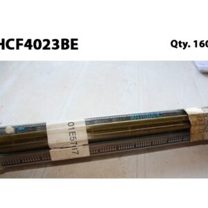 HCF4023BE Triple Input NAND gate CMOS BUFFERED DIP -1PCS(A1)