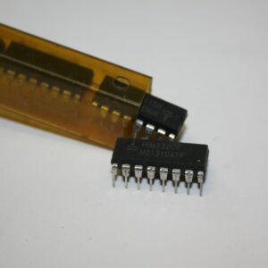 HIN232CP +5V Powered Transceiver RS-232 Transmitters/Receivers 232 IC - 1Pcs(A1)
