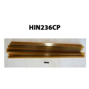 HIN236CP +5V Powered RS-232 Transmitters/Receivers TTL/CMOS EIA-232 -2Pcs(2RA)
