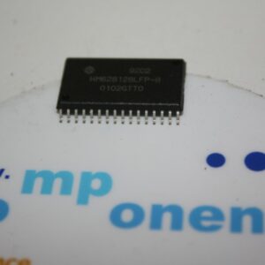 HM628128LFP-8 HITACHI 131072-word x 8-bit High Speed CMOS Static RAM  -1Pcs(C9)