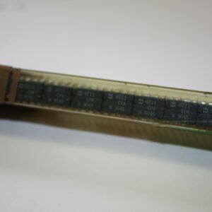 Harris ICL-8211 CPA H9045 Programmable Voltage Detector DIP8- 1Pcs(A1)