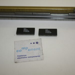 IDT71256 SA15YG  SRAM 256KBIT 15NS IDT71256SA15YG SO-28 5PCS(D1)