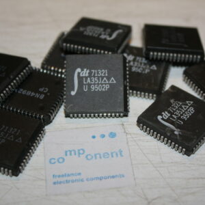 IDT71321 IDT CMOS Dual-Port RAM 32K -1Pcs(SC-13)