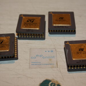 IMST425-G25S STMicroelectronics Transputer 32Bit CMOS CERAMIC CPGA84-1Pcs(SC-15)
