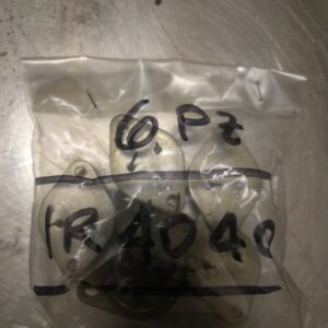 IR4040 Transistor Silicon NPN DARLINGTON International Rectifier -1Pcs (SC-2)